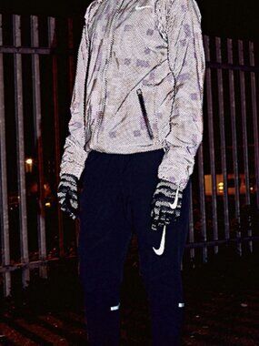 Nike Shield Flash Max Running Jacket